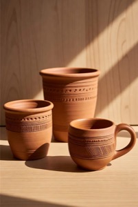 Glaze recipe pack